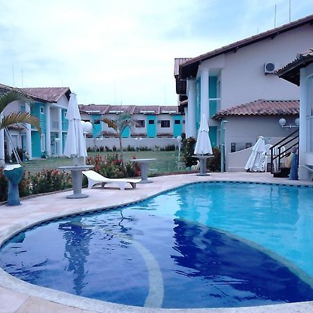 Hôtel Apto Temporada Mont Moria à Porto Seguro Chambre photo