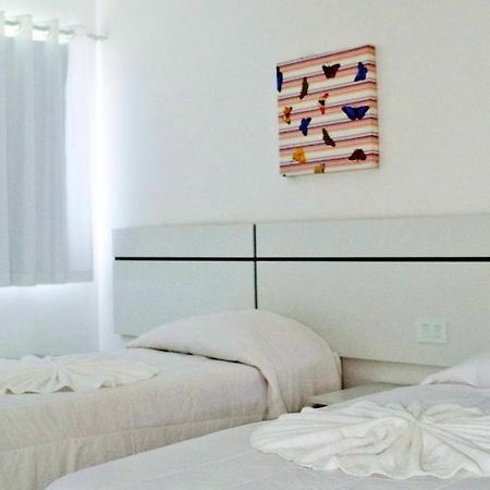 Hôtel Apto Temporada Mont Moria à Porto Seguro Extérieur photo
