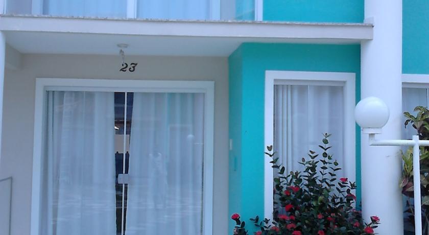 Hôtel Apto Temporada Mont Moria à Porto Seguro Chambre photo