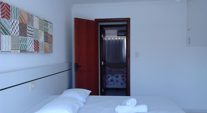 Hôtel Apto Temporada Mont Moria à Porto Seguro Chambre photo
