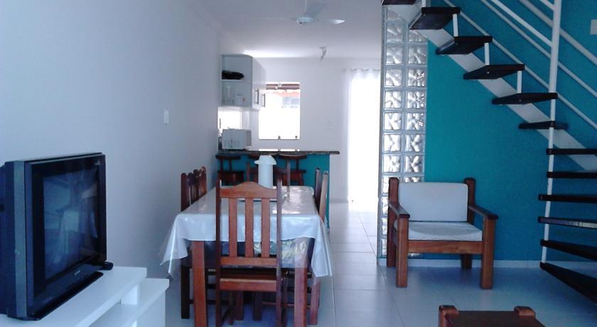 Hôtel Apto Temporada Mont Moria à Porto Seguro Chambre photo