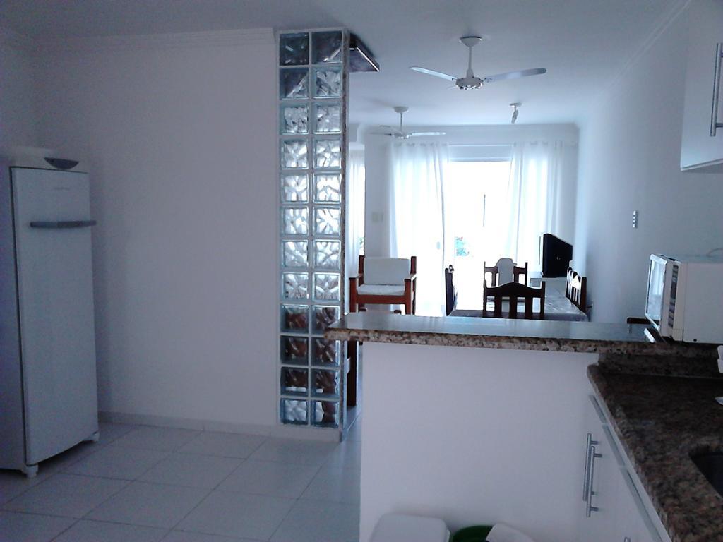 Hôtel Apto Temporada Mont Moria à Porto Seguro Extérieur photo